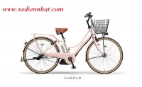 Xe đạp điện Yamaha Pas City 3
