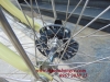 Xe đạp điện Nhật trợ lực Yamaha Pas F màu xanh cốm đời 2012 - anh 3 Xe đạp điện Nhật trợ lực Yamaha Pas F màu xanh cốm đời 2012 - anh 3