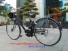 Xe đạp điện trợ lực Yamaha Pas City S dáng nam màu đen - anh 2 Xe đạp điện trợ lực Yamaha Pas City S dáng nam màu đen - anh 2
