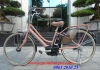 Xe đạp điện Nhật bãi Yamaha Pas city Lithium - anh 1 Xe đạp điện Nhật bãi Yamaha Pas city Lithium - anh 1