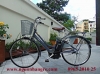 Xe đạp điện cũ Yamaha liền sườn - anh 1 Xe đạp điện cũ Yamaha liền sườn - anh 1