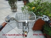 Xe đạp điện cũ Yamaha liền sườn - anh 4 Xe đạp điện cũ Yamaha liền sườn - anh 4