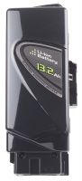 Pin Lion Panasonic 13.2Ah dành cho xe đạp trợ lực Nhật hãng Panasonic