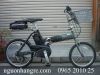 xe đạp trợ lực Panasonic gấp gọn 1 - anh 1 xe đạp trợ lực Panasonic gấp gọn 1 - anh 1