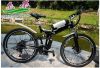 Chế xe đạp thường thành xe đạp điện chạy Pin - anh 1 Chế xe đạp thường thành xe đạp điện chạy Pin - anh 1