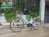 Xe đạp điện Nhật bãi Brigestone Veltro relaxybike.jp chạy điện 40km/sạc - anh 1 Xe đạp điện Nhật bãi Brigestone Veltro relaxybike.jp chạy điện 40km/sạc - anh 1