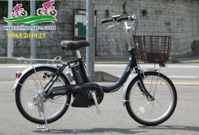 Xe đạp điện Nhật Yamaha baby 20inch Xe đạp điện Nhật Yamaha baby 20inch