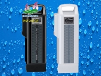 Pin xe đạp điện trợ lực Nhật Yamaha 8.7Ah