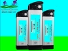 Pin xe đạp điện BAA 24v-36V- 48V vỏ nhôm - anh 1