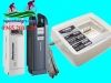 Pin lion khóa trên xe đạp trợ lực Nhật Bản - anh 1 Pin lion khóa trên xe đạp trợ lực Nhật Bản - anh 1